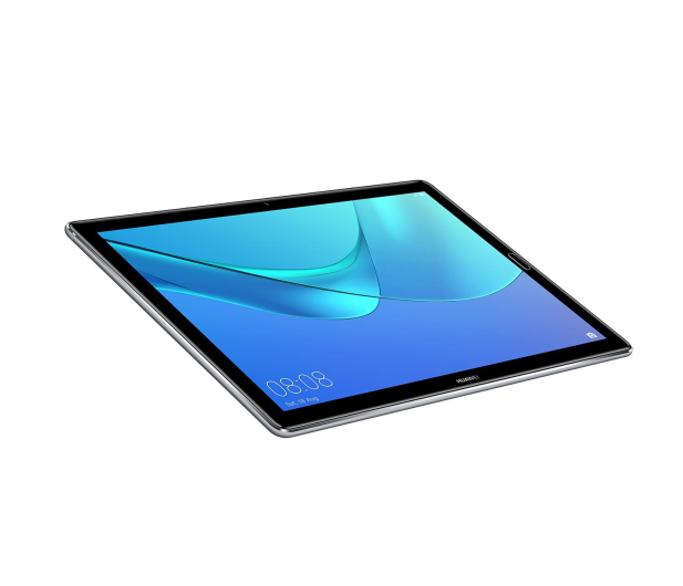 Huawei MediaPad M5 10 LTE Kirin960s/4GB/64GB/8.0 szary - 410534 - zdjęcie 6